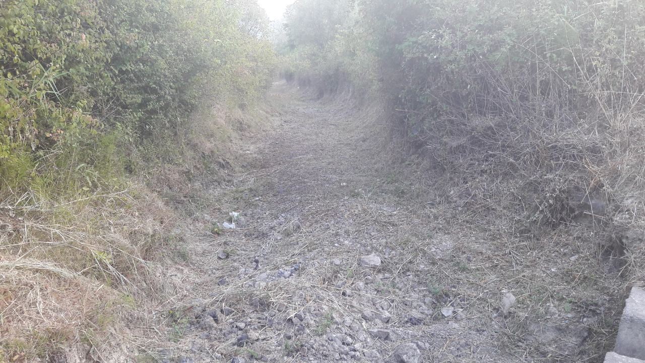 Pripreme za kišnu sezonu